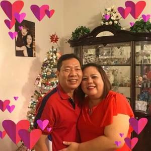 Meet your Posher, Van